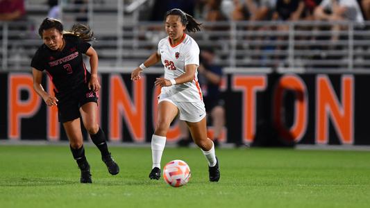 2023 Women's Soccer Roster - Fairfield University Athletics