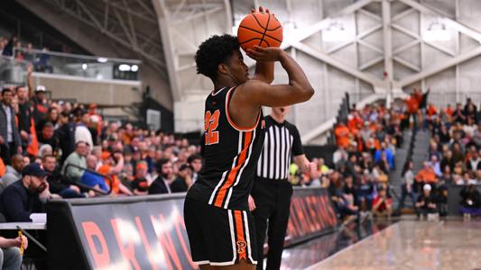 Ivy Madness Up Next For Men's Basketball - Princeton University