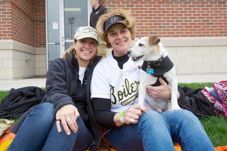 MLB Bark in the Park Events - Learn About Nature