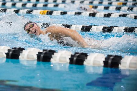 Morgan Miller - Swimming & Diving - Virginia Tech Athletics