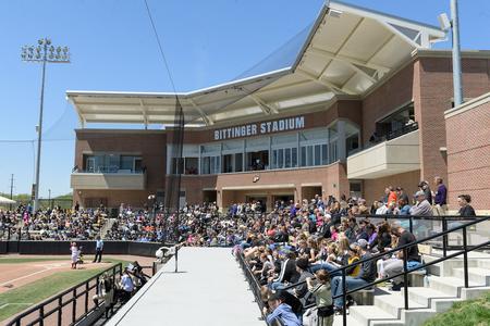 Seating Charts - Southern Illinois University Athletics