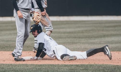  Valpo Baseball Looks to Extend Winning Streak