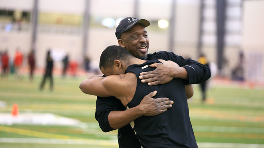 Norbert Elliott - Track & Field/Cross Country Head Coach - Staff