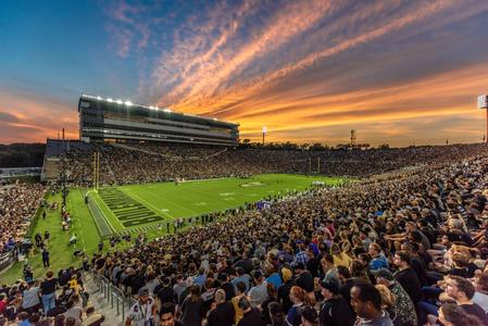 2023 Ross-Ade Stadium Fan Primer - Purdue Boilermakers