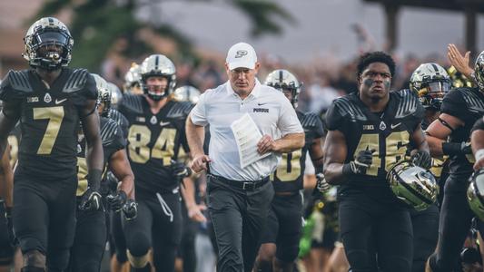 Brohm's winning tradition started at Trinity High School