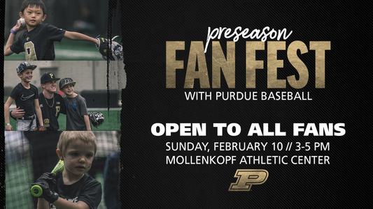 Baseball Welcomes Talented Group of Newcomers Into Program - Purdue  Boilermakers