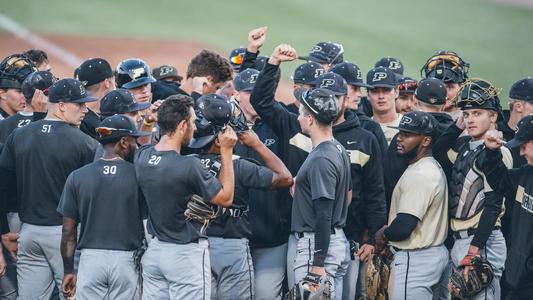 Summer League Assignments for Purdue Baseball - Purdue Boilermakers