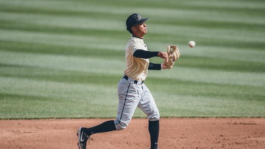 Purdue Baseball - 🎂 Happy Birthday to Justin Walker Jr.