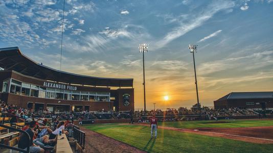 Strikeouts Doom Boilermakers in Game 2 with OSU - Purdue Boilermakers