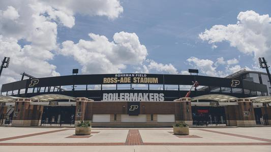 Ross-Ade Stadium