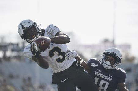 NFL Combine Central: Four Wildcats Head to Indianapolis - Northwestern  Athletics