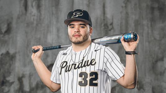 Washington Selected by Seattle Mariners in MLB Draft - Purdue Boilermakers