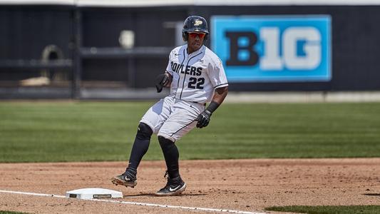 Bryce Bonner - Baseball - Purdue Boilermakers