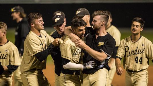 Baseball Opens Preseason Practice with Feb. 17 Opener on Horizon - Purdue  Boilermakers