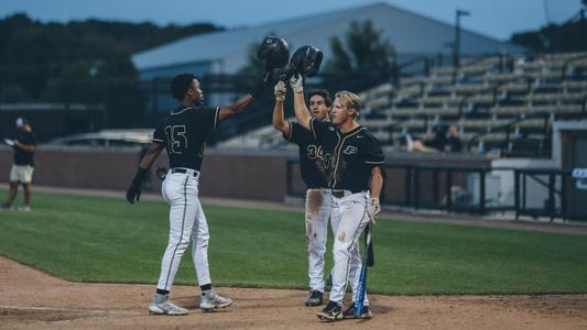 Washington Selected by Seattle Mariners in MLB Draft - Purdue