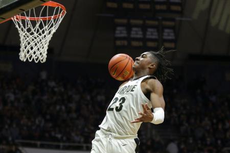 Purdue Men's Basketball on X: RT @IveyJaden: So excited for the