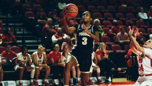 UK Women's Basketball signs three for the Class of 2022