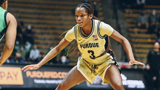 Purdue women's basketball 2023 recruiting: Emily Monson