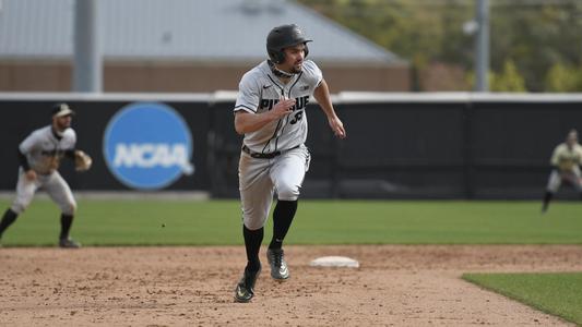 Permian Playoff Baseball 2011