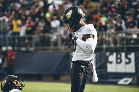 Purdue Boilermakers Football - Boilermakers News, Scores, Stats