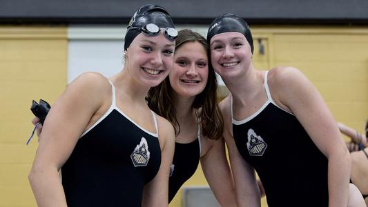 @fullname - Women's Swimming & Diving - Purdue Boilermakers