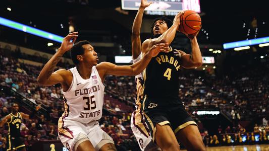 Minnesota Hosts Purdue for Big Ten Home Opener - University of