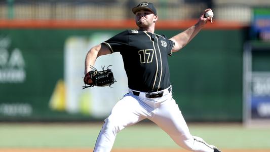 2022 MLB Draft: Padres select Purdue, McCutcheon standout Jackson Smeltz