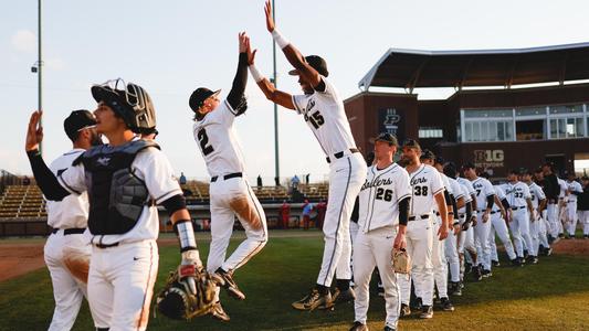 Washington Selected by Seattle Mariners in MLB Draft - Purdue Boilermakers