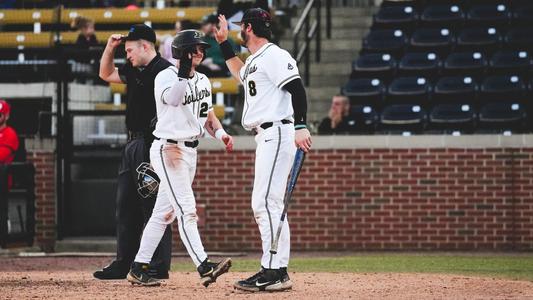 3/15/22 Purdue 11, Dayton 2, Baseball