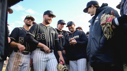 Jake Jarvis - Baseball - Purdue Boilermakers