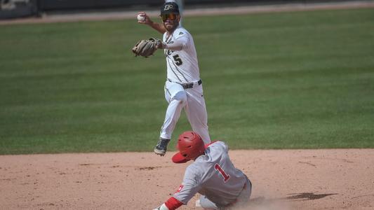 Evan Albrecht - Baseball - Purdue Boilermakers