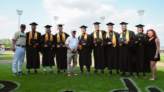 Construction prevents graduation ceremonies in Lambeau Field