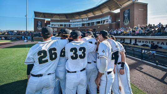 Washington Selected by Seattle Mariners in MLB Draft - Purdue Boilermakers