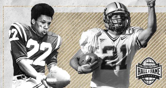 Black College Football Hall of Fame Class of 2023 Announced