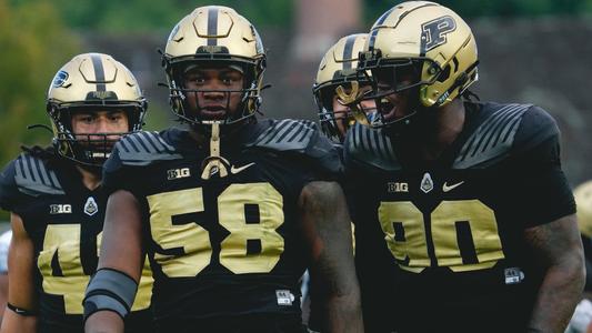 All 32 NFL Teams Attend Purdue Football Pro Day - Purdue Boilermakers