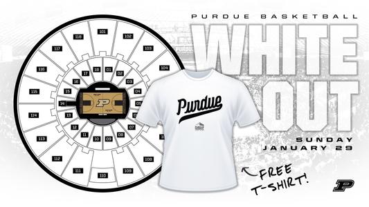 New Purdue Big Ten Championship T-Shirt Available - We Got What We