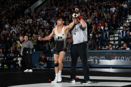 All The Ranked Wrestlers Headed To The Ironman Wrestling Tournament -  FloWrestling