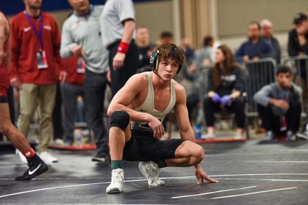 Why Wrestle Offs Are A Bad Way To Determine A Starting Lineup 