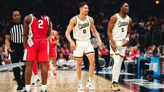 Big Ten Nets 8 NBA Draft Picks - Big Ten Conference