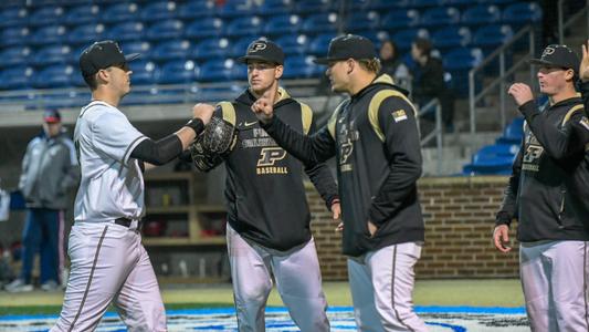 Penn State Baseball Falls To Miami (Ohio) 5-1 In Final Athletic