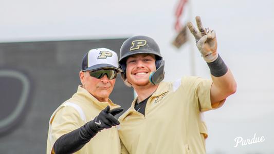 MSU baseball falls just short against Maryland in Big Ten tournament