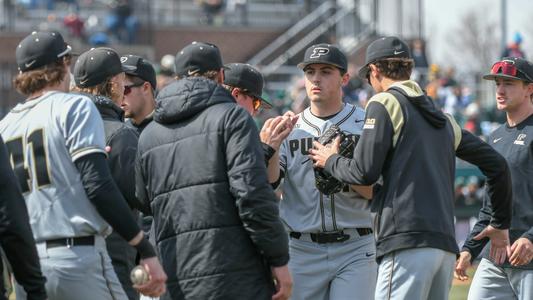 Baseball Gameday: host Minnesota - Indiana University Athletics