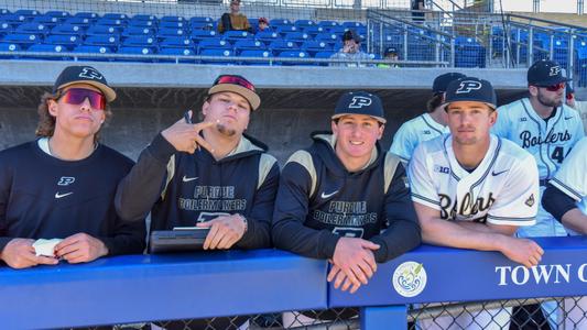 University High School Baseball (WLA)