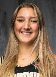 Purdue women's basketball 2023 recruiting: Emily Monson