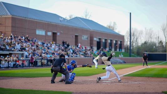 College baseball: Gophers beat Purdue to win Big Ten Tournament title