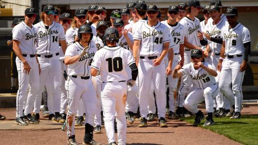 Big Ten college baseball: Purdue blasted by No. 14 Maryland, 14-7