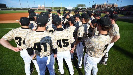 Baseball Gameday: host Miami (Ohio) - Indiana University Athletics