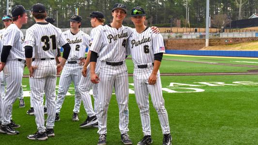 Summer League Assignments for Purdue Baseball - Purdue Boilermakers