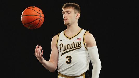Purdue vs. Michigan State Boilers to wear Rick Mount throwback jerseys