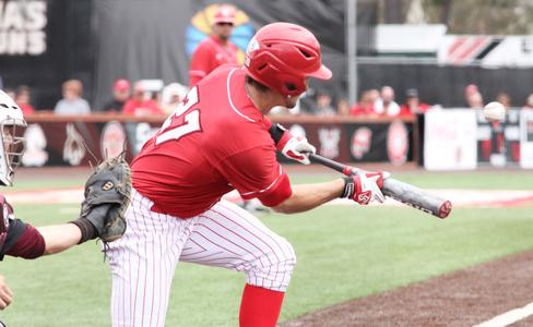 Baseball Hits the Road to Take on Cajuns Wednesday - Tulane University  Athletics